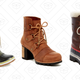 Sorel sale at Nordstrom Rack